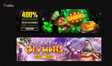 hermes casino vip|Casino Hermes.